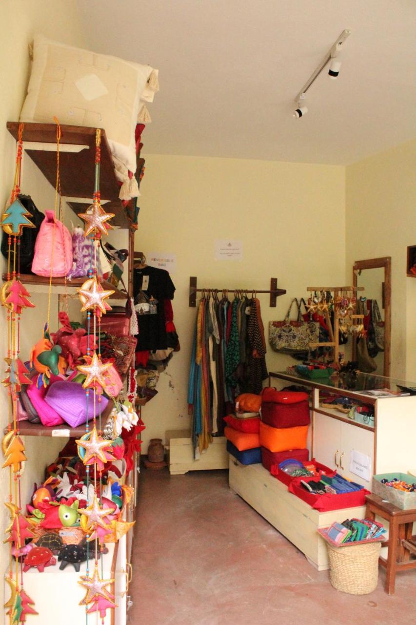 Rokpa Guest House Kathmandu Exterior foto