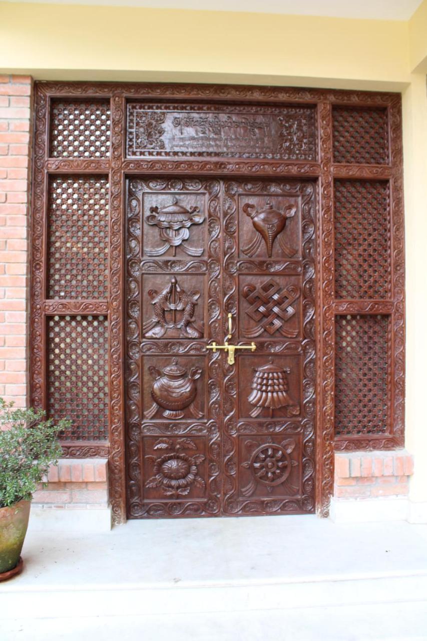 Rokpa Guest House Kathmandu Exterior foto